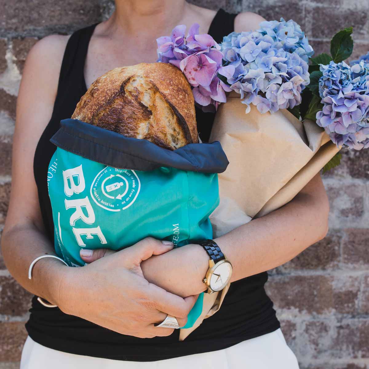 onya bread bag stockist